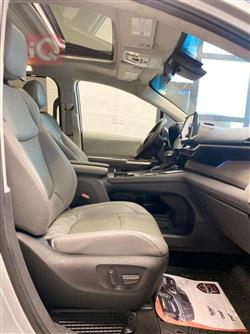 تويوتا سيينا